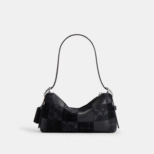 Coachtopia Alter/Ego Small Slouchy Shoulder Bag NWT